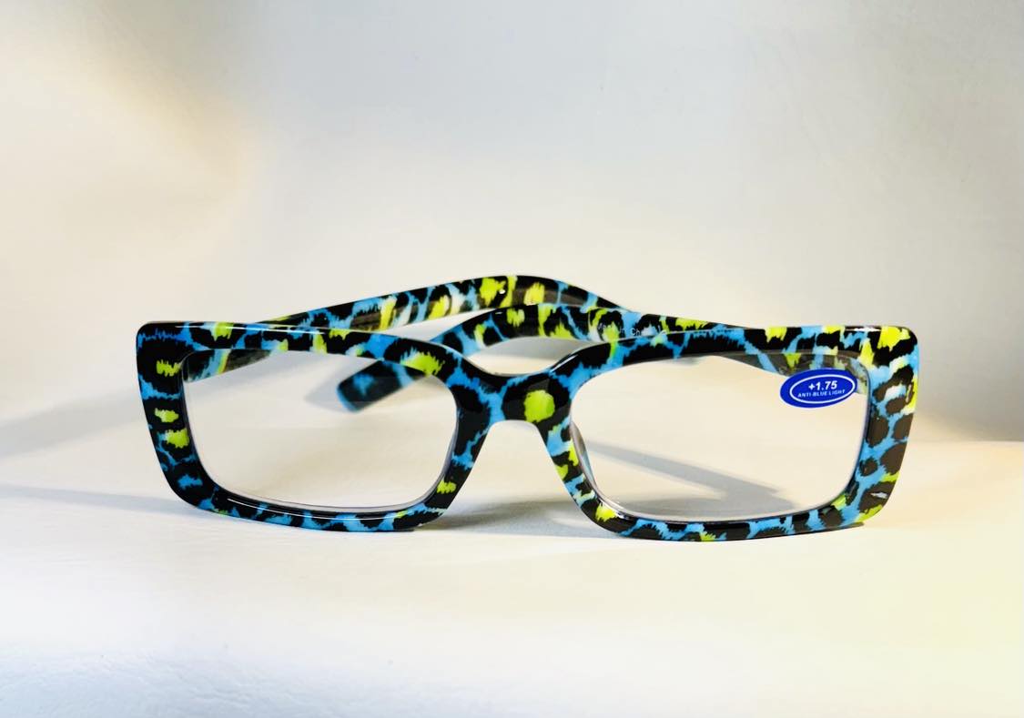 "Ivy" Reading Glasses