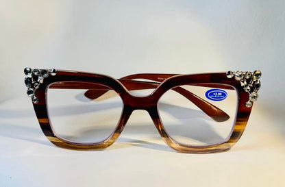 "Sadie" Reading Glasses