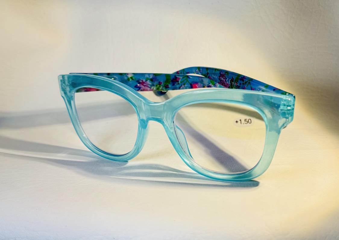 "Quinn" Reading Eyewear