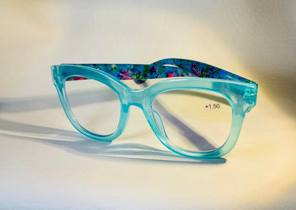 "Quinn" Reading Eyewear