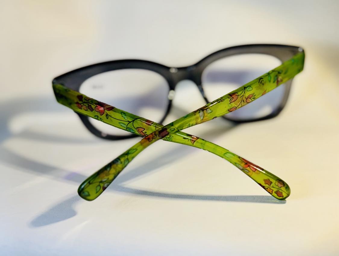 "Quinn" Reading Eyewear