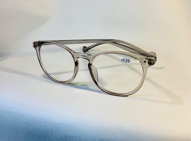 "Owllie" Reading Glasses