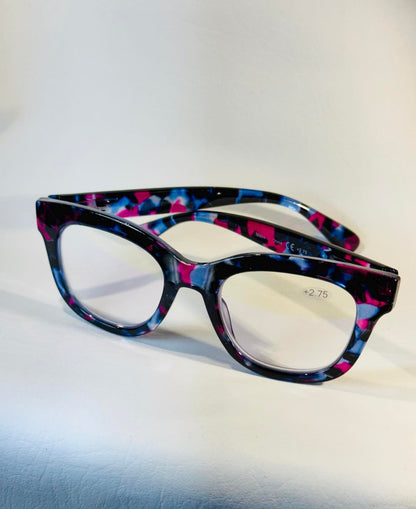 "Sophie" Reading Glasses