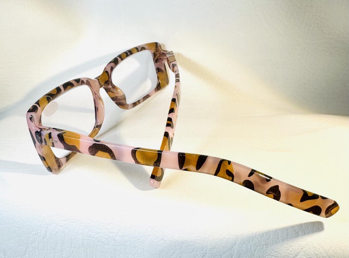 "Ivy" Reading Glasses