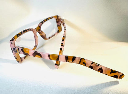 "Ivy" Reading Glasses