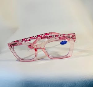 "Zelle" Reading Glasses