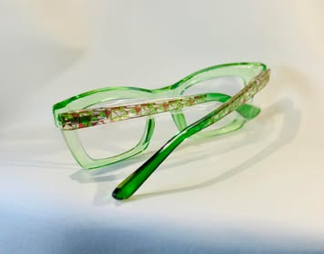"Zelle" Reading Glasses