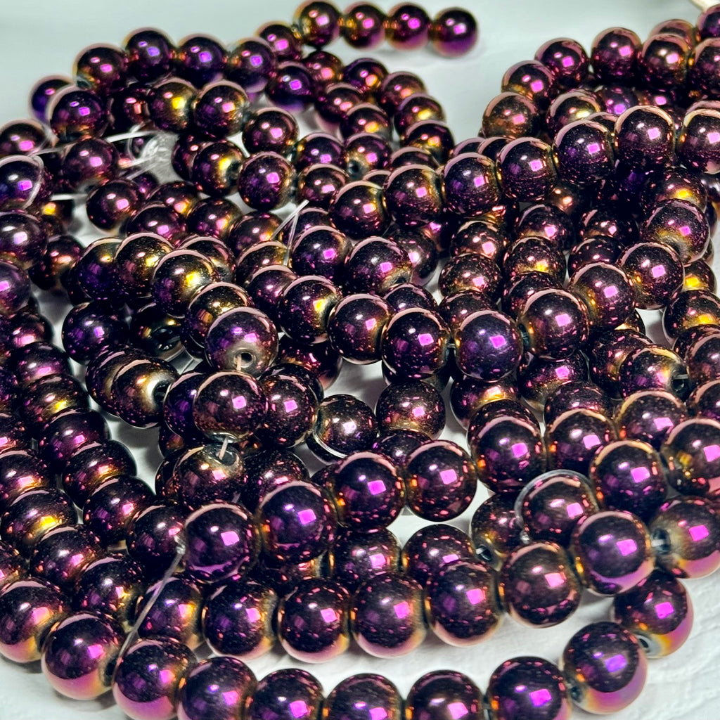 “Imperial” Genuine Stone Bracelet