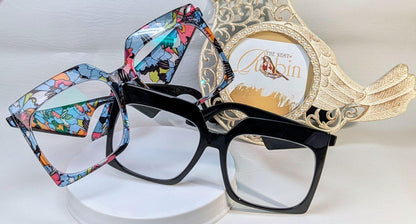 "Lucy Lou" Fashion Eyewear