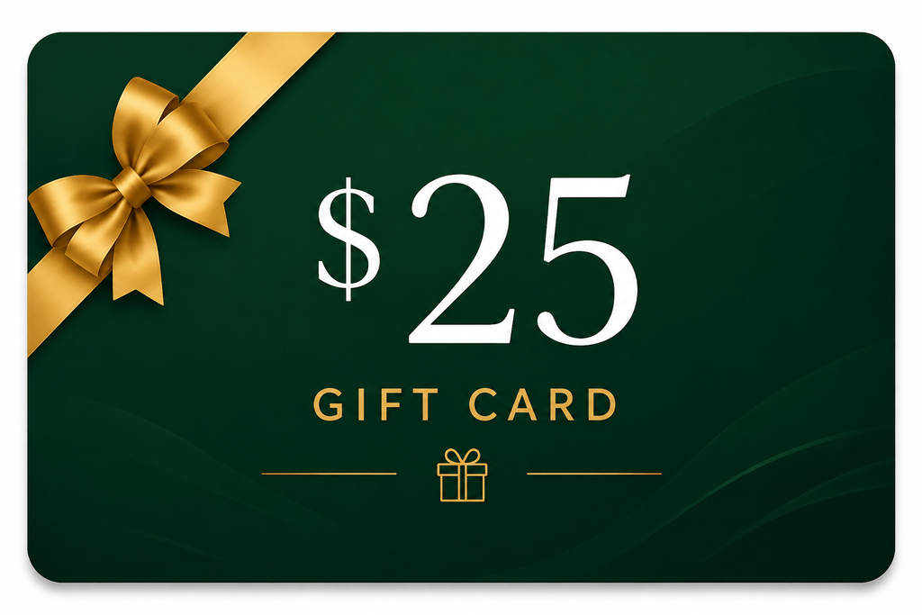 The Nest Of Robin Digital Gift Card