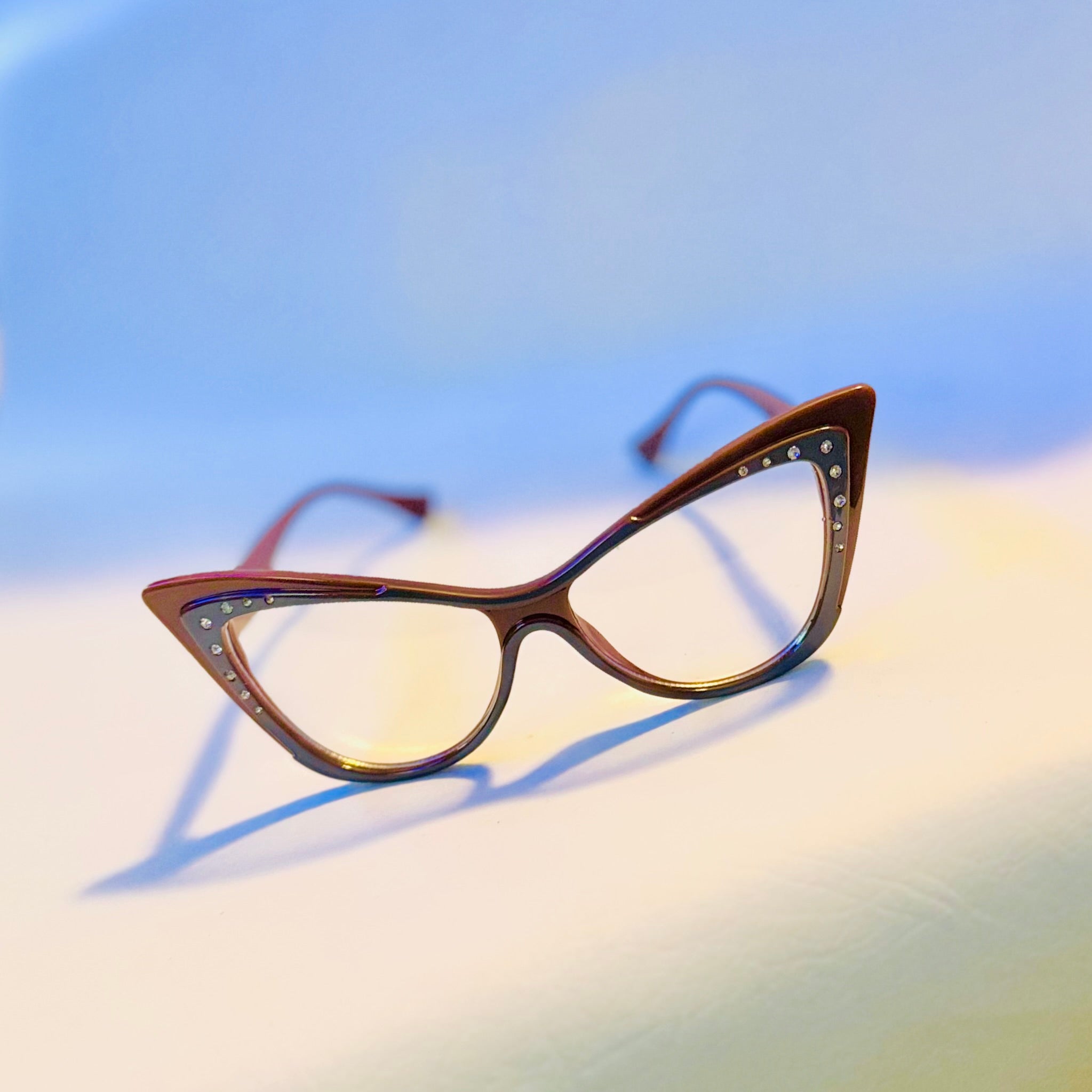 “Gracie” Fashion Eyeglasses