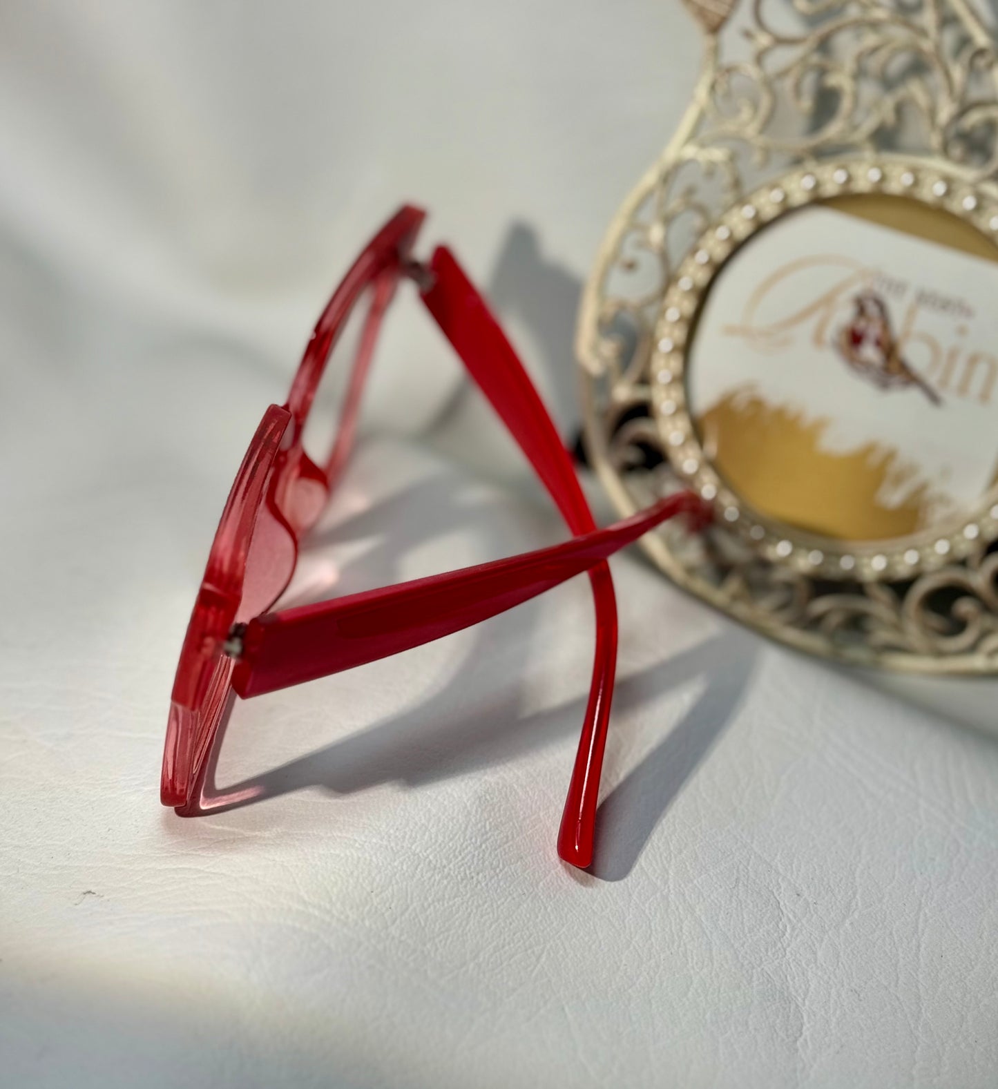 “Lena” Fashion Eyeglasses