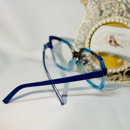 “Papeeda” Fashion Glasses