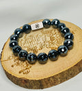 “My My” Genuine Stone Bracelet