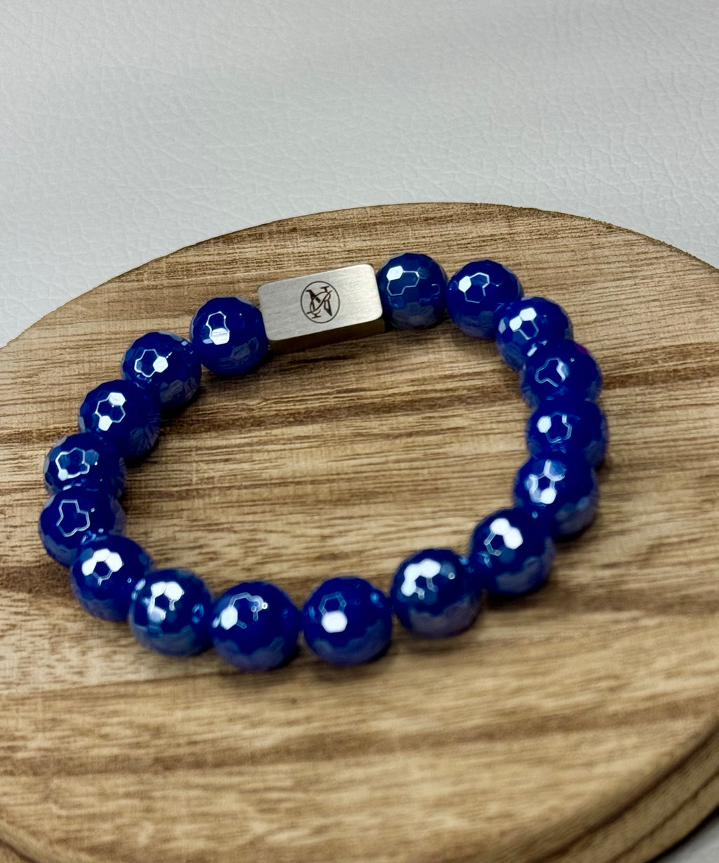 Kingdom Blue Bracelet