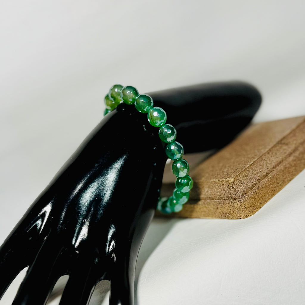 “River” RSC Genuine Stone Bracelet