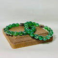 “River” RSC Genuine Stone Bracelet