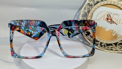 "Lucy Lou" Fashion Eyewear