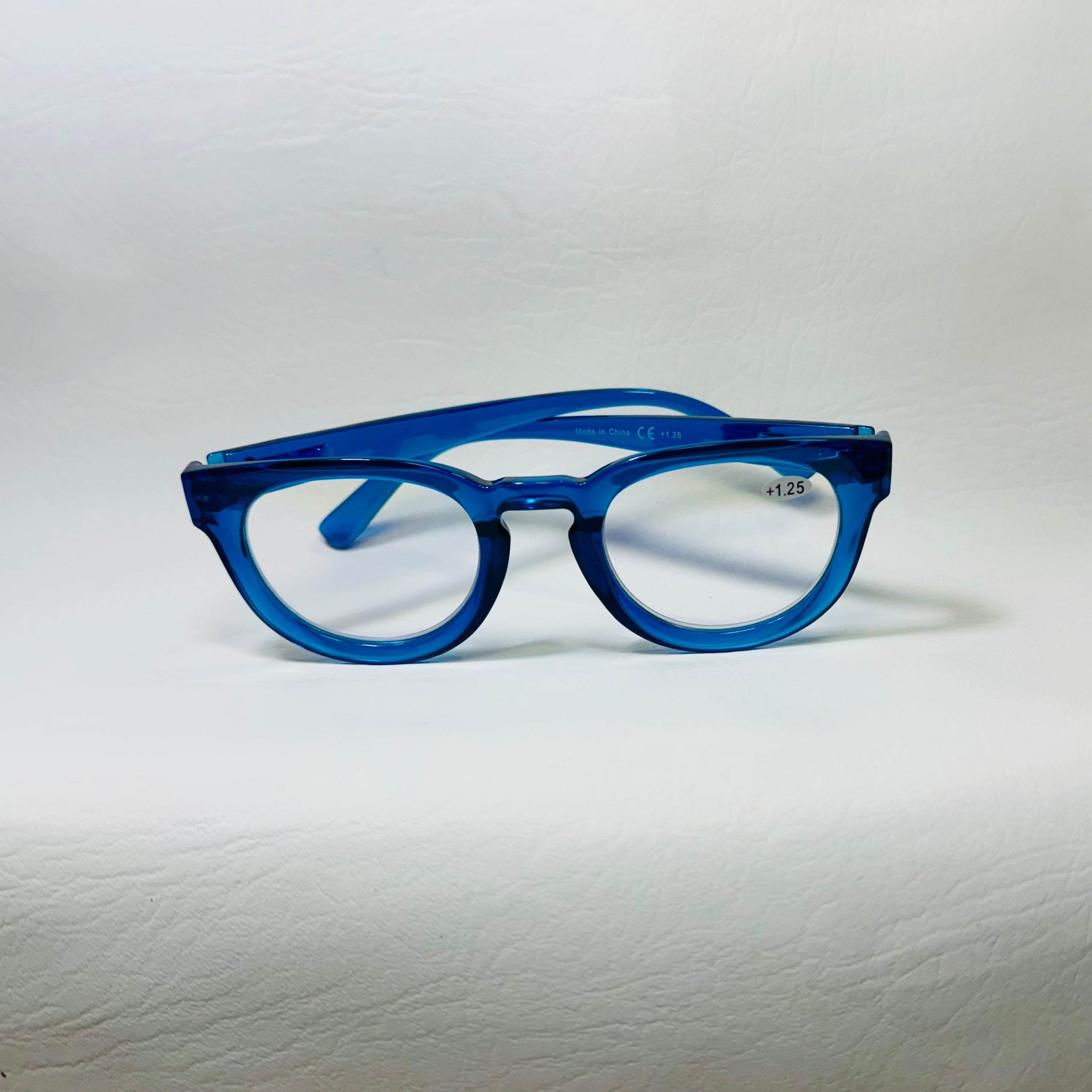 “Coby” Reading Glasses