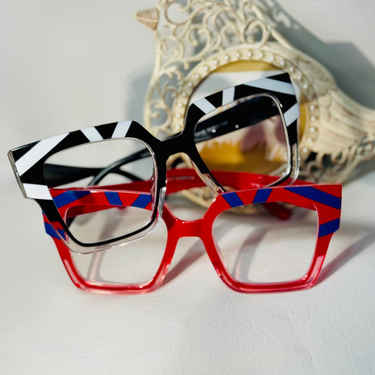 “Lena” Fashion Eyeglasses