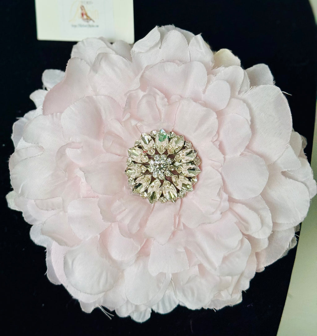 Blush Royale Bloom Set