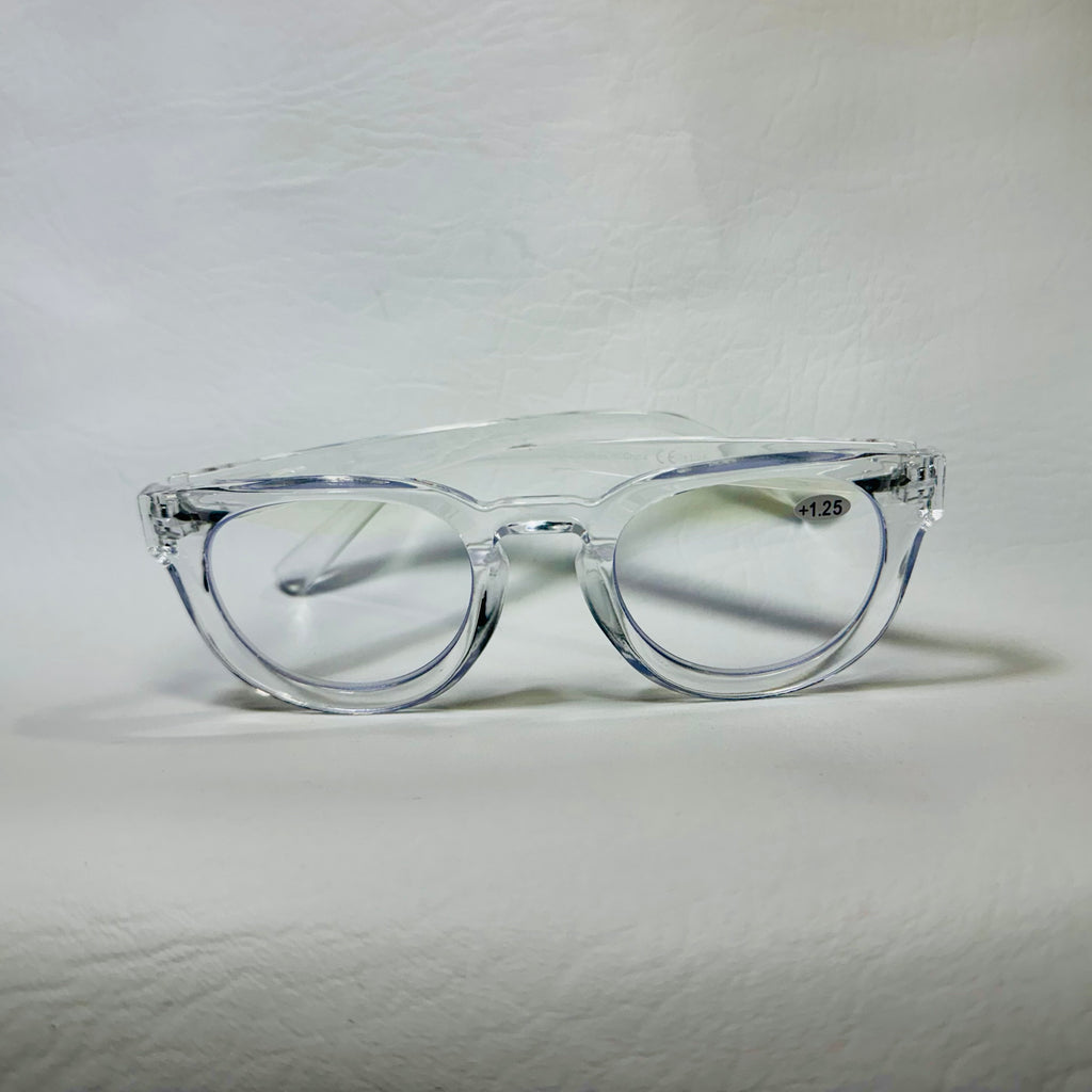 “Coby” Reading Glasses