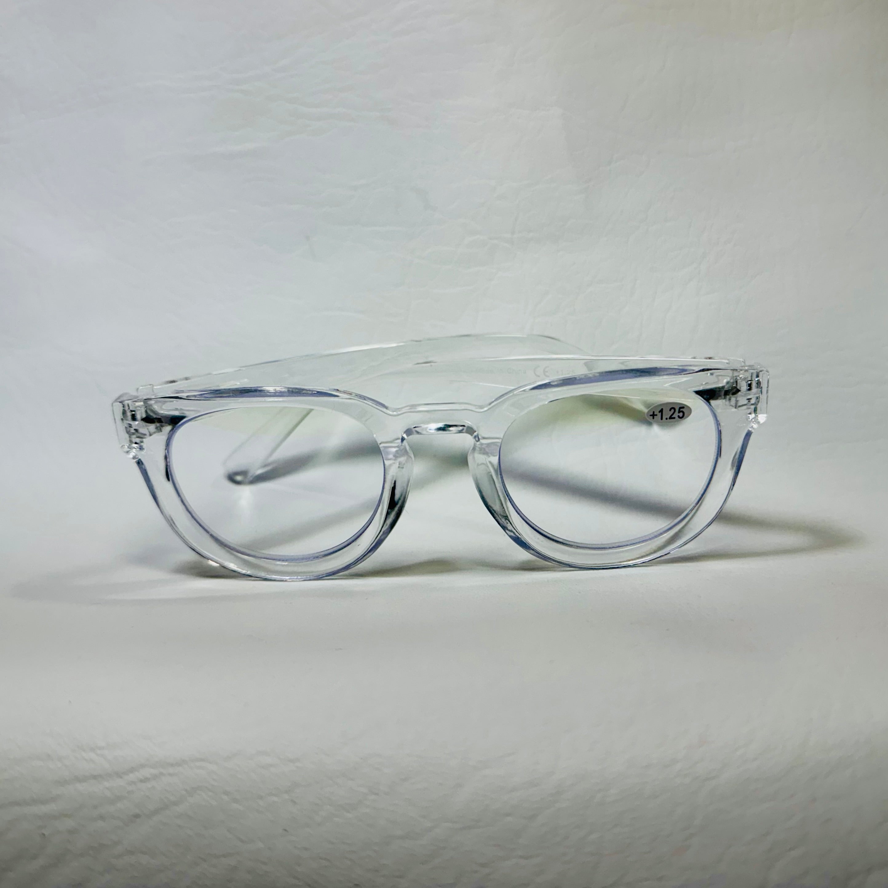 “Coby” Reading Glasses