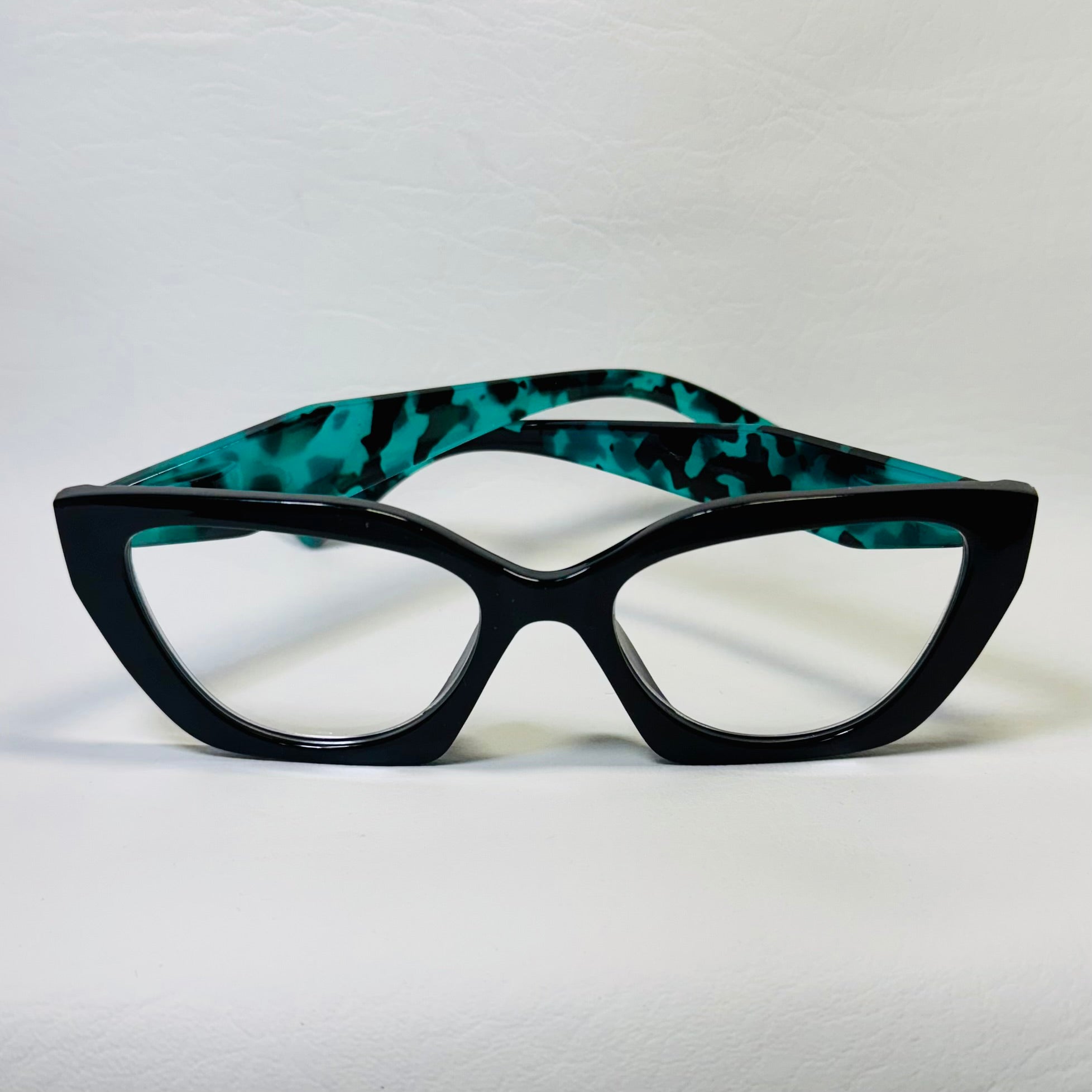 “Rachel” Reading Glasses