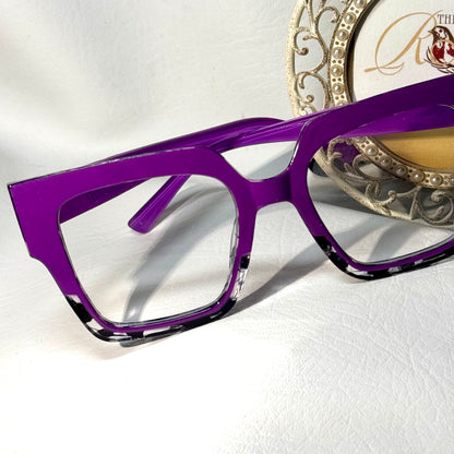 “Lena” Fashion Eyeglasses