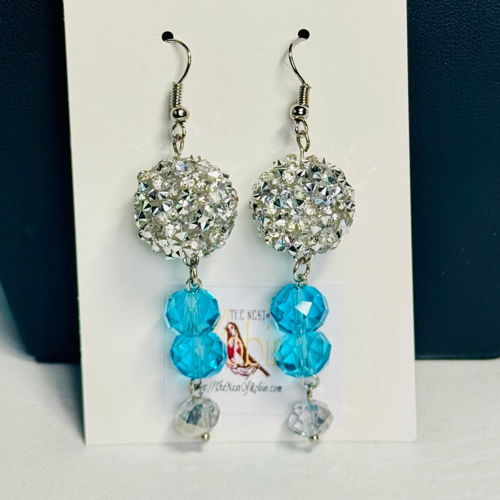 “Lulu” 5 Piece Jewelry Set