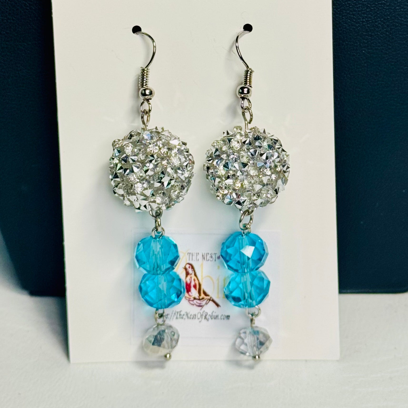 “Lulu” 5 Piece Jewelry Set