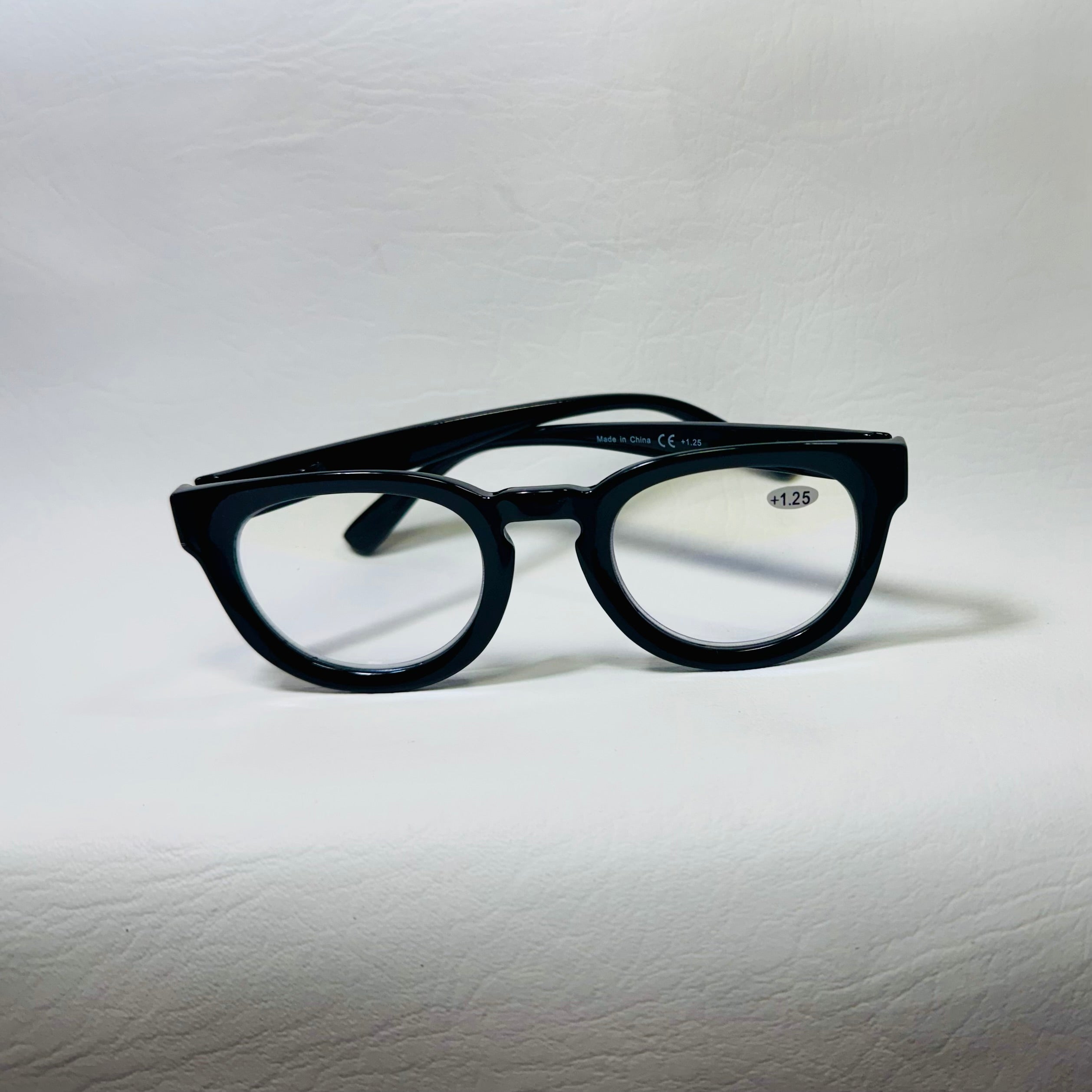 “Coby” Reading Glasses