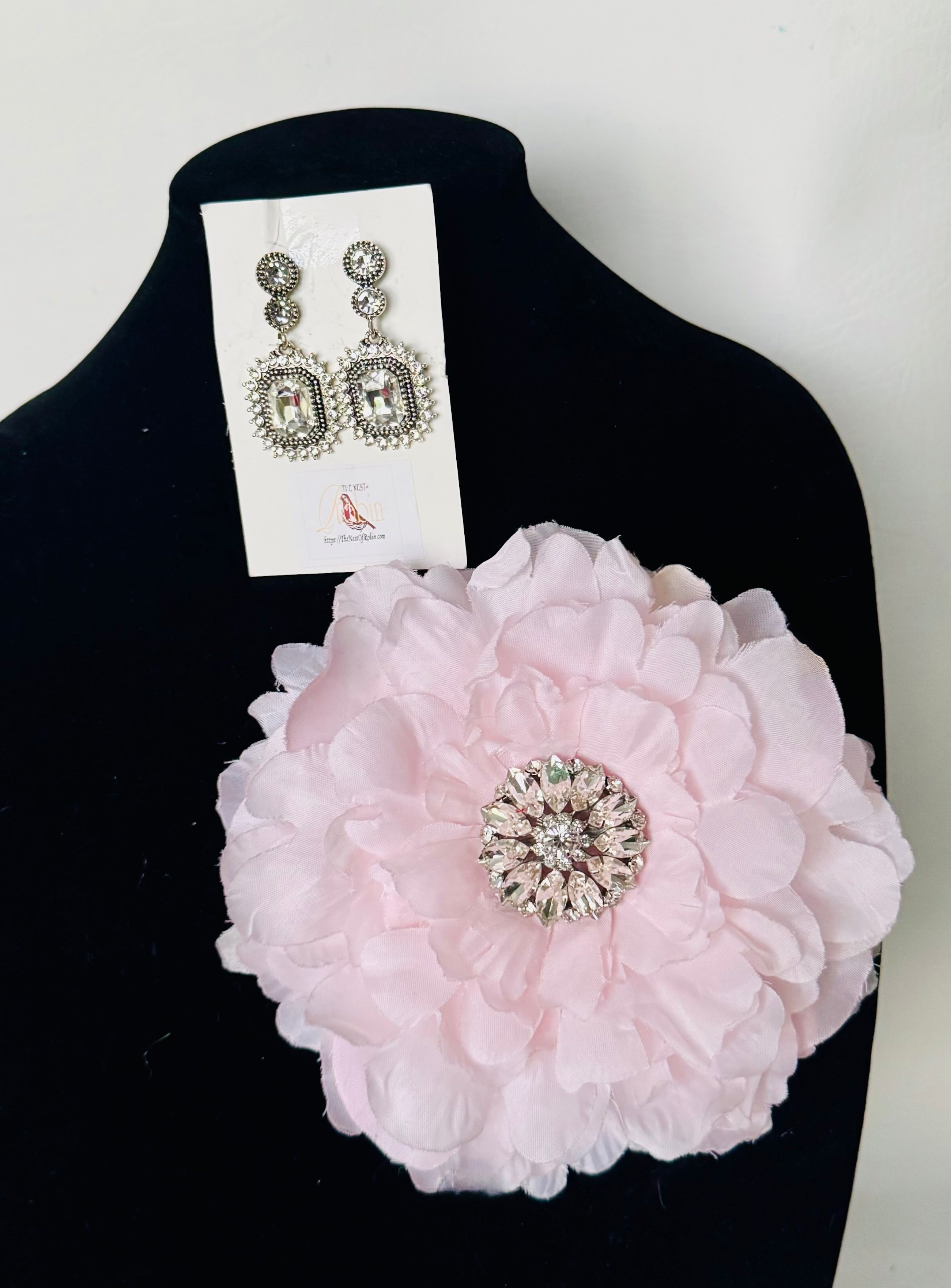 Blush Royale Bloom Set