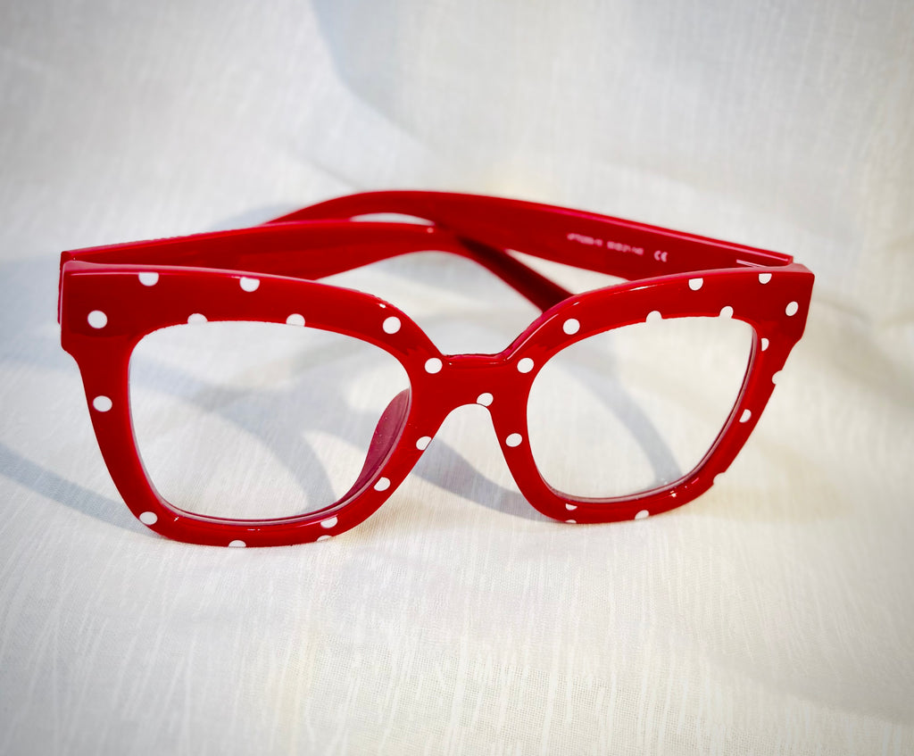 "Minnie" Fashionable Eyewear