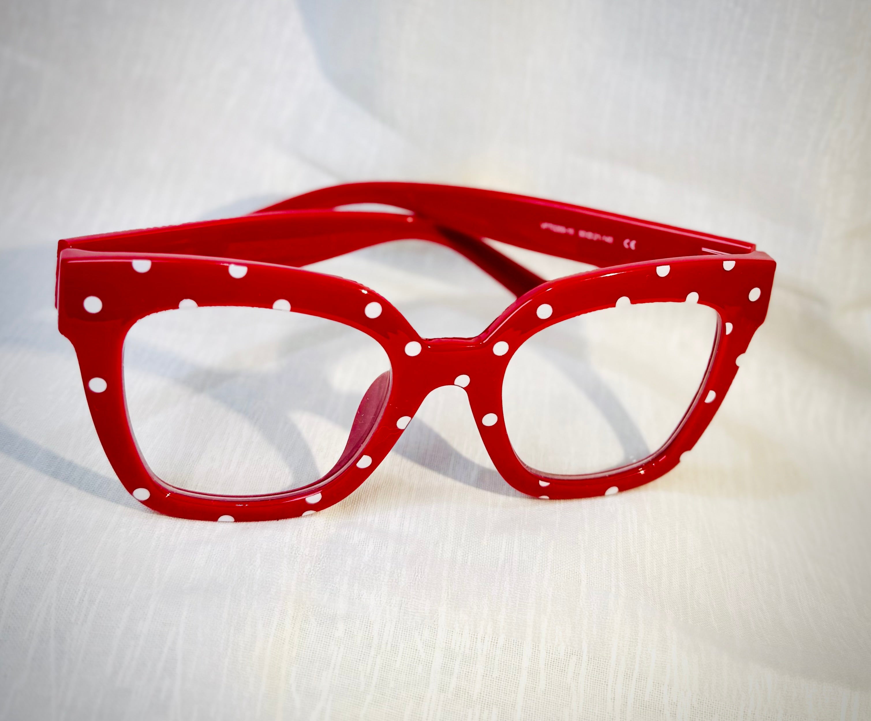 "Minnie" Fashionable Eyewear