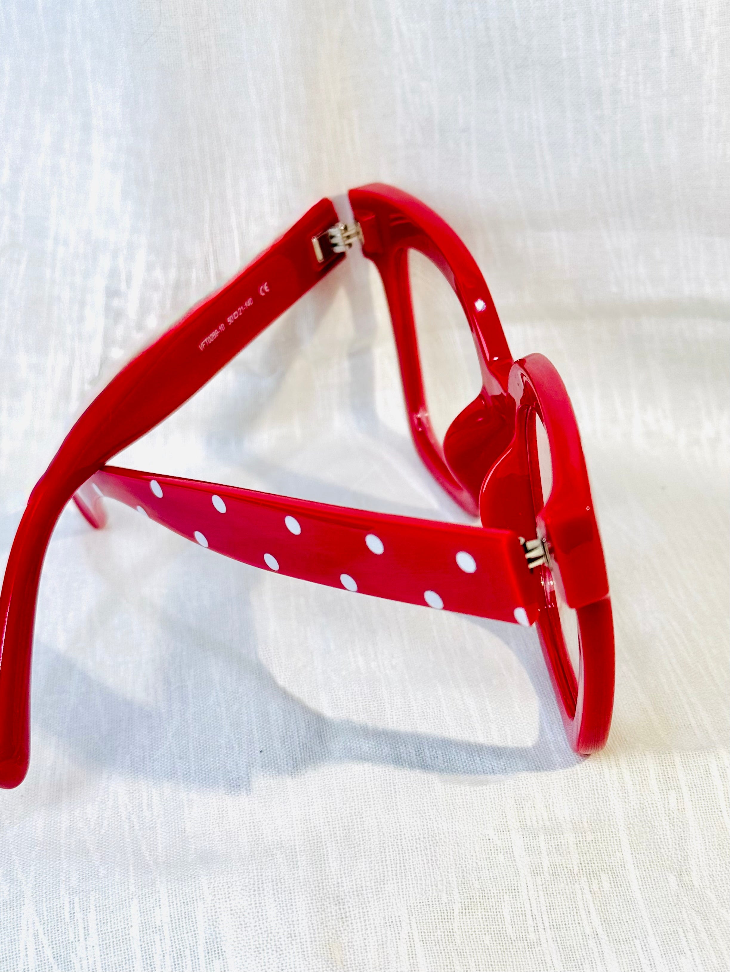 "Minnie" Fashionable Eyewear