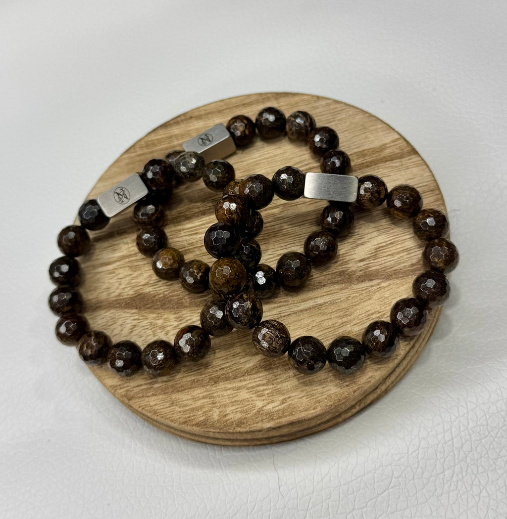 Bronze Bracelet