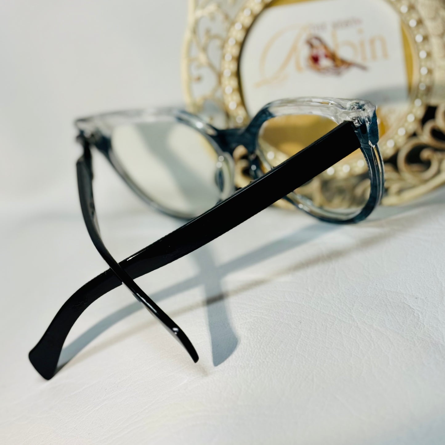 “Diane” Fashion Glasses