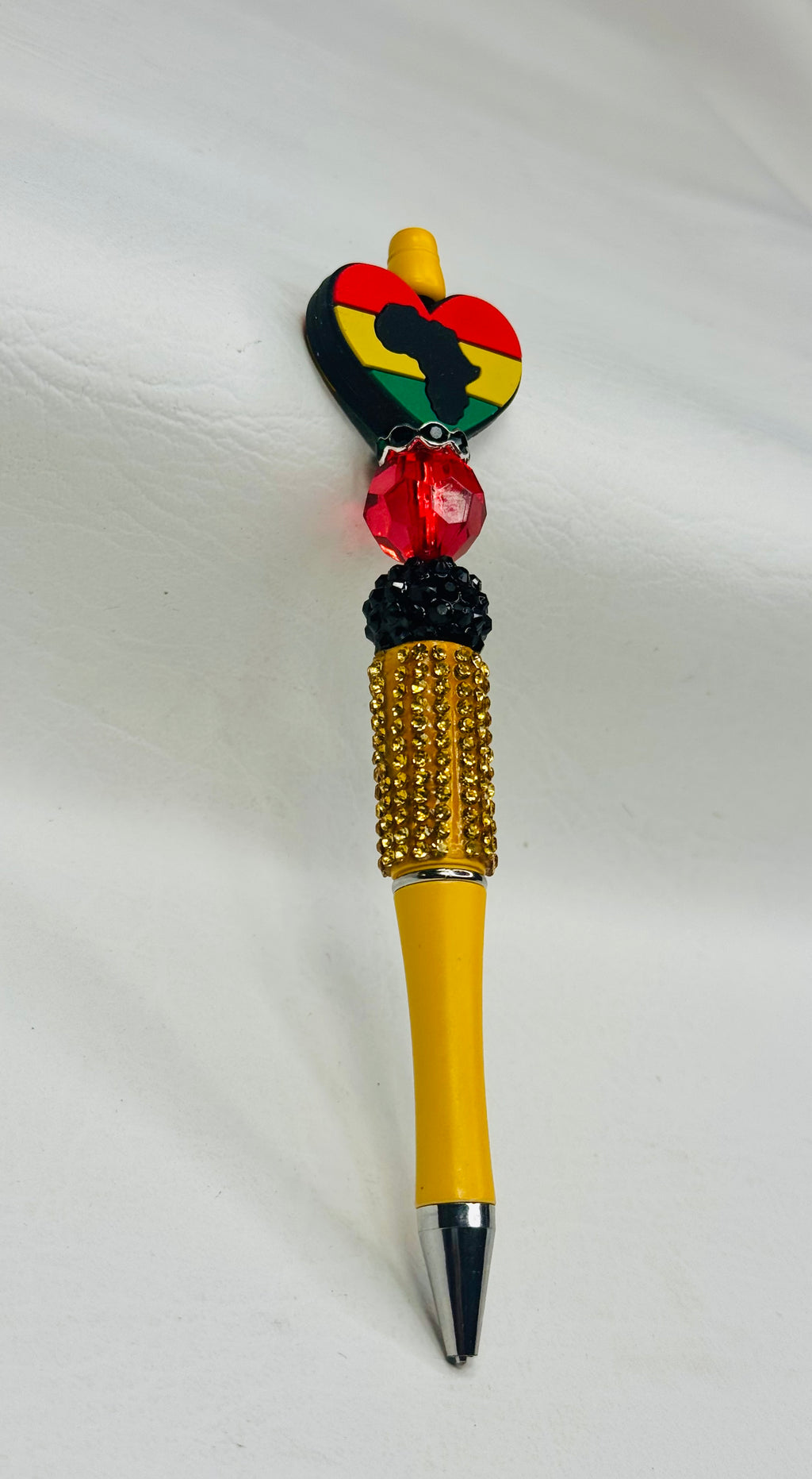 Power in Our Roots Pen