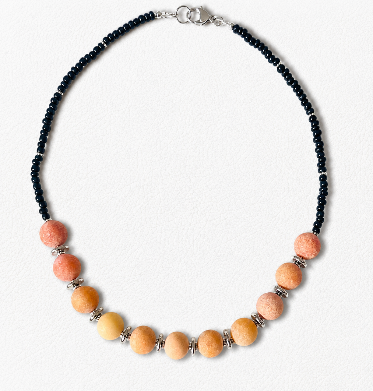 Uniquely Me – Men’s Signature Necklace