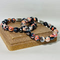 “Reagan” RSC Genuine Stone Bracelet