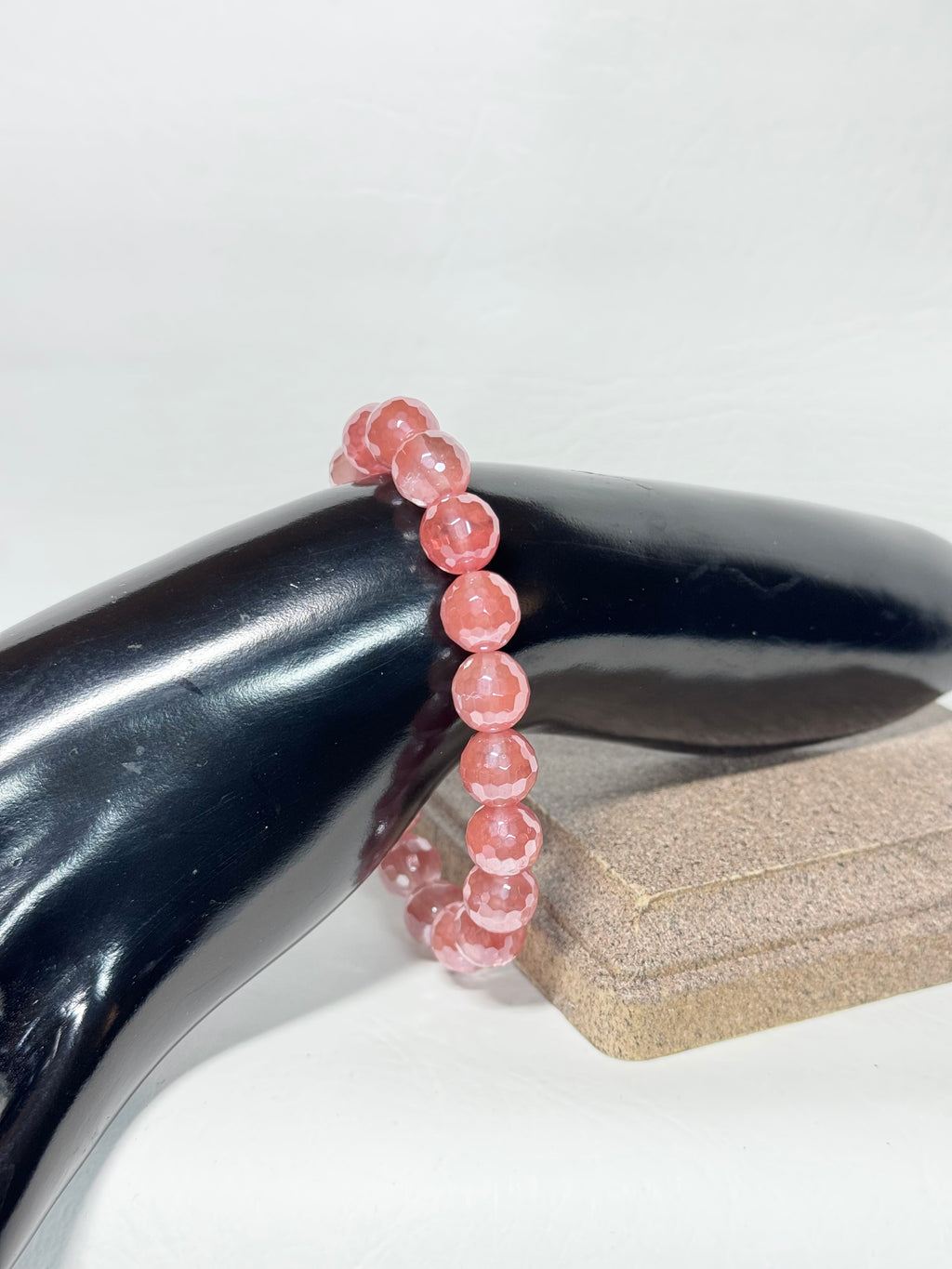 “Raya” RSC Genuine Stone Bracelet