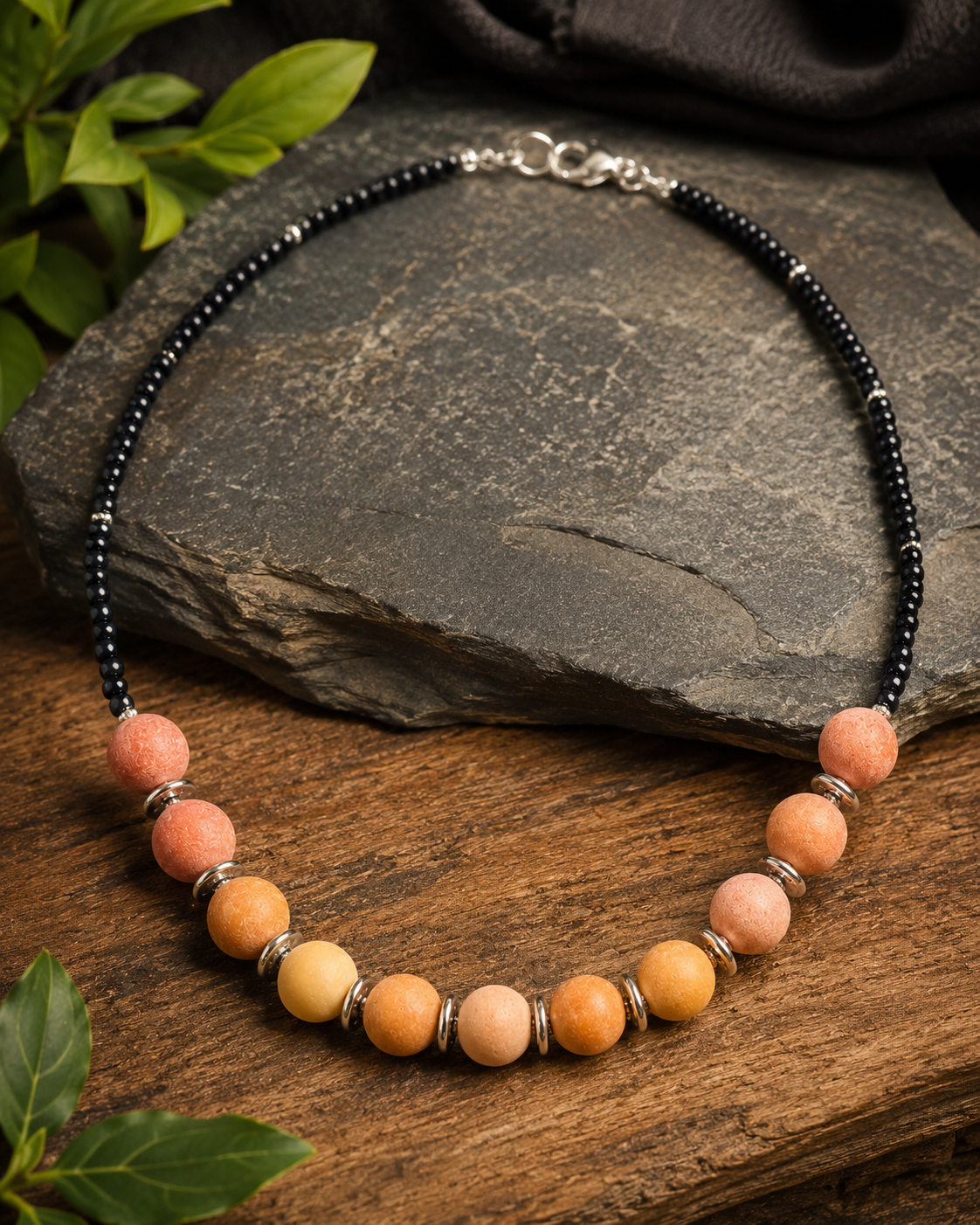 Uniquely Me – Men’s Signature Necklace