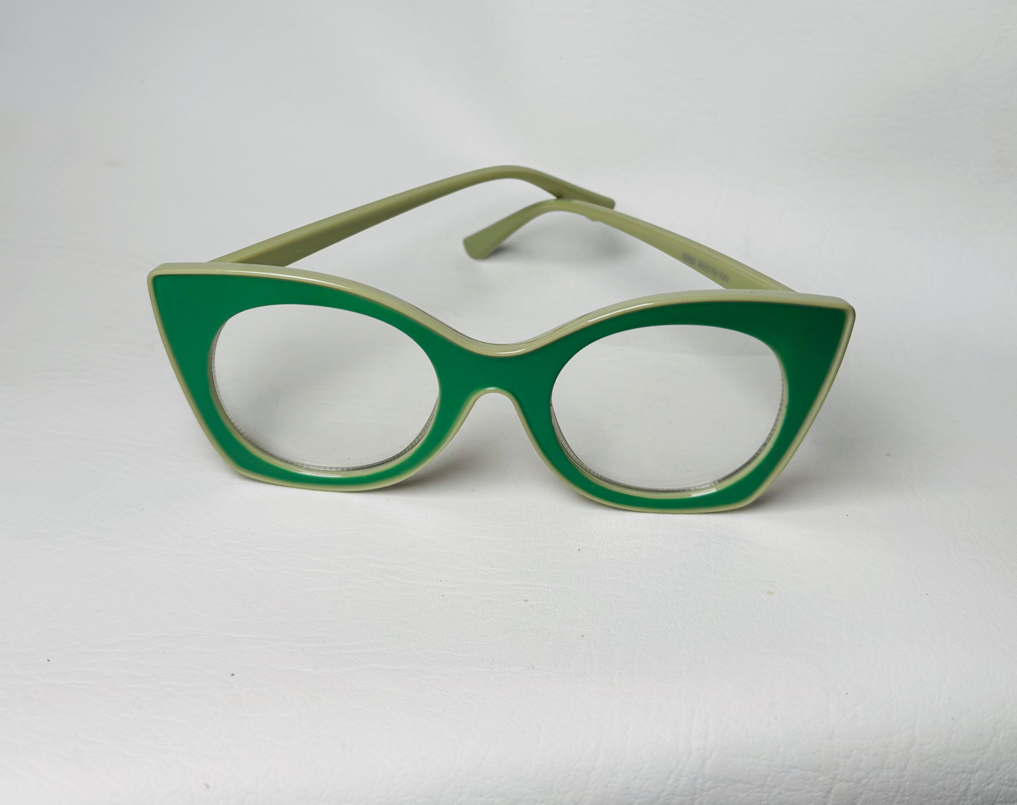 “ Cotton Candy” Fashion Glasses