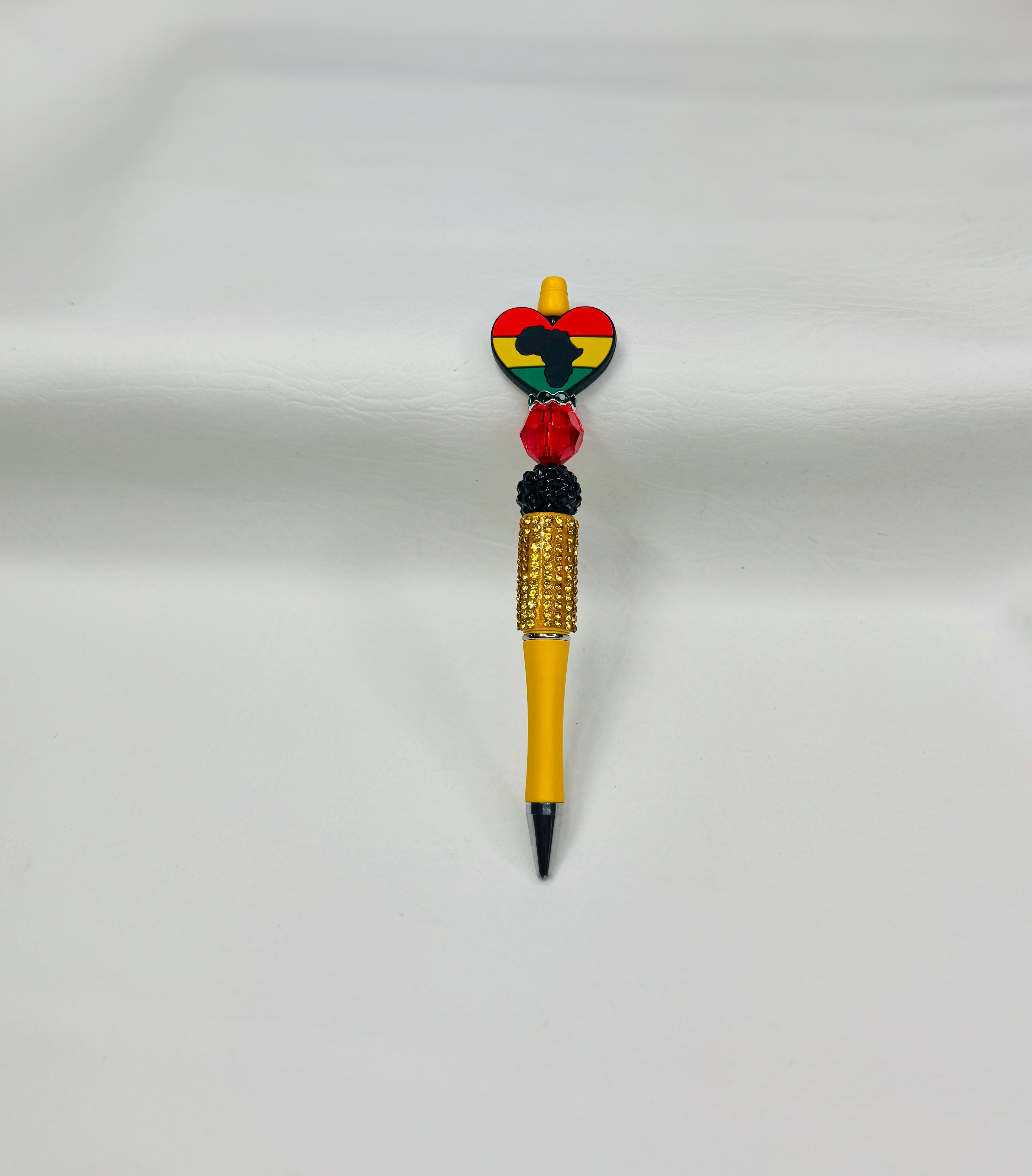 Power in Our Roots Pen