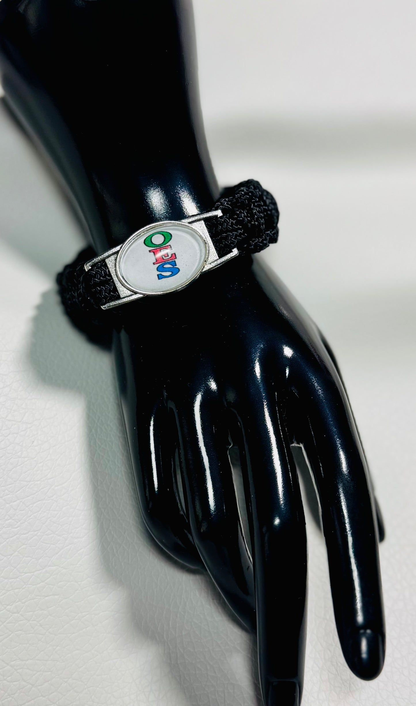 “Colors of the Star” – representing the five-pointed Star’s brilliance and faith