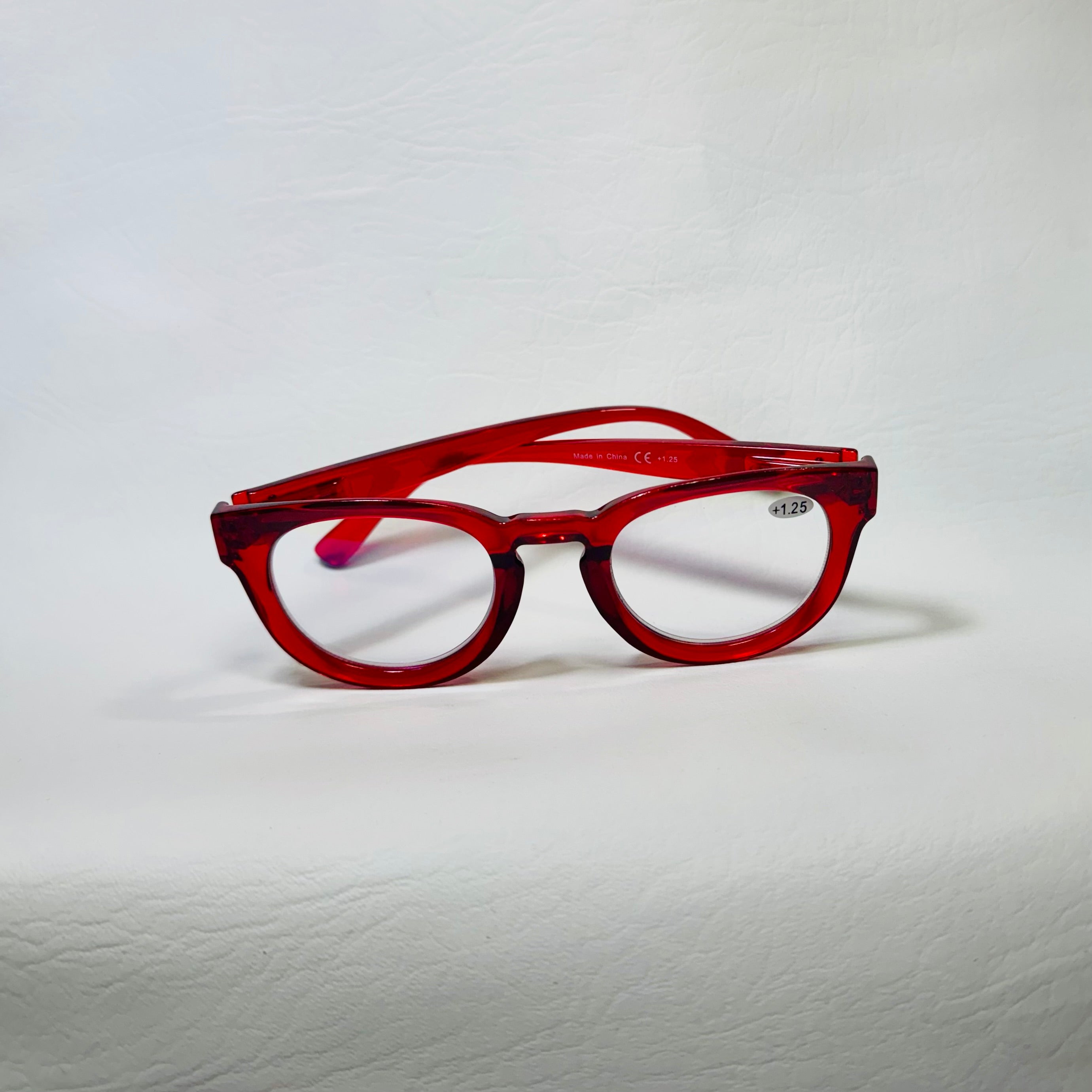 “Coby” Reading Glasses
