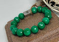 “Greenville” Semi-Precious Stone Bracelet