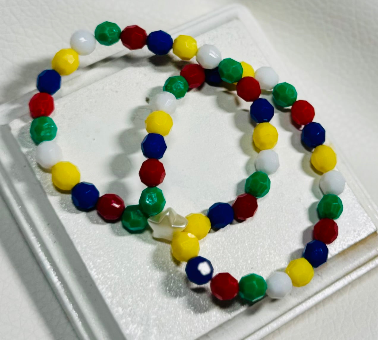 “Sister Star Unity” Bracelet