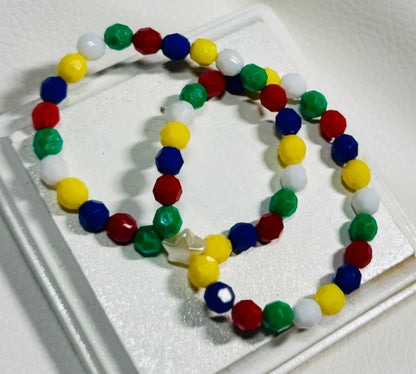“Sister Star Unity” Bracelet